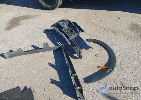 2023 Buick Encore Gx Select Fwd из США, поврежденный, VIN KL4MMDS22PB036745